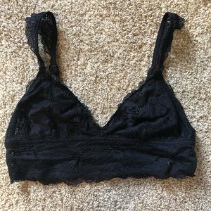 Aerie Lace Bralette
